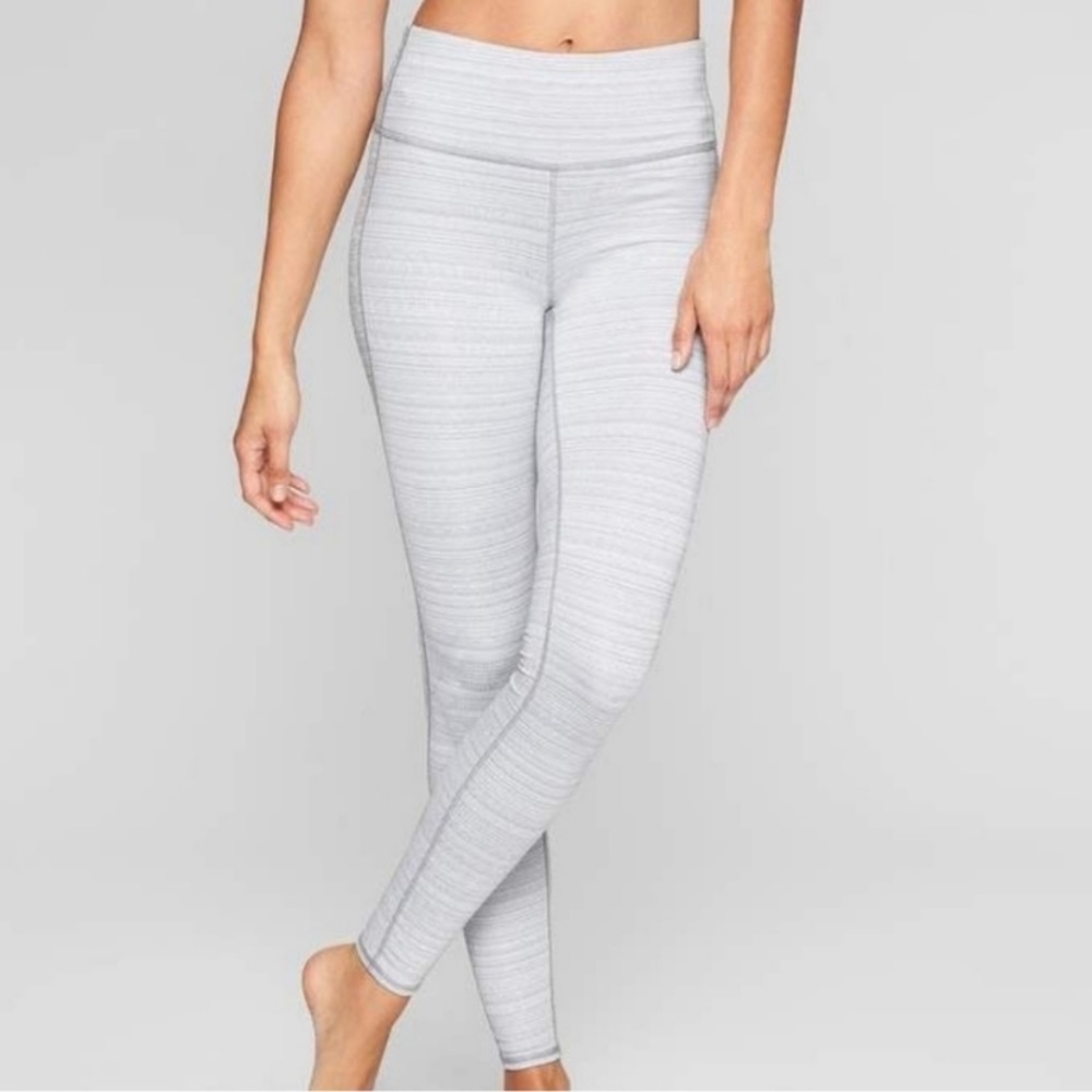 Athleta chaturanga legging